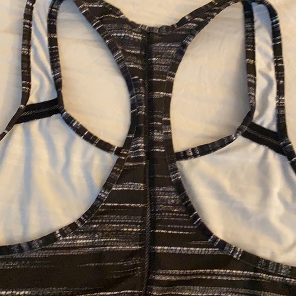 Two RacerBack Athletic Tank Tops - Picture 3 of 7